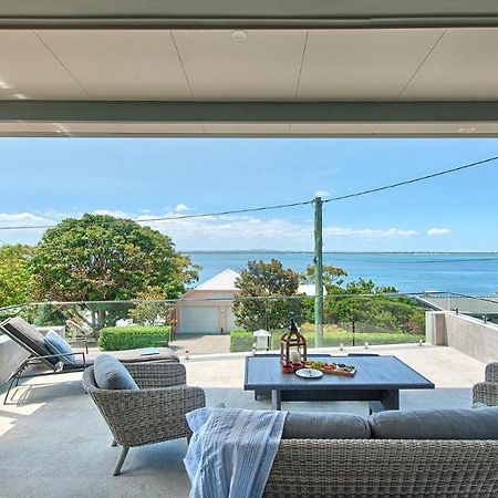 Dutchie'S Sand & Sea Beach House - Easy Walk To The Beach Nelson Bay Exterior foto