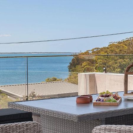 Dutchie'S Sand & Sea Beach House - Easy Walk To The Beach Nelson Bay Exterior foto
