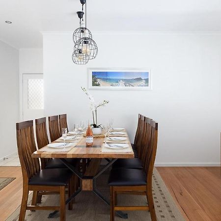Dutchie'S Sand & Sea Beach House - Easy Walk To The Beach Nelson Bay Exterior foto