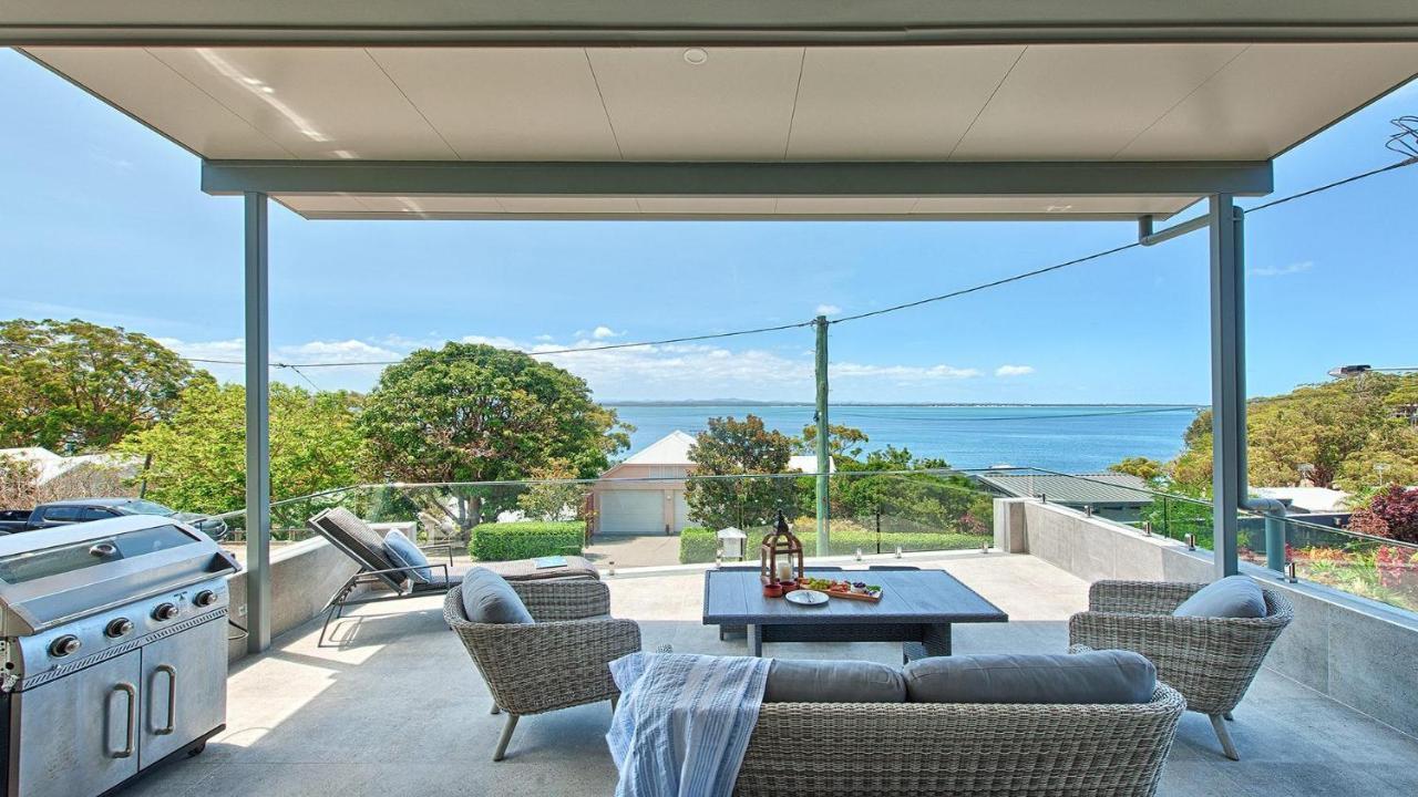 Dutchie'S Sand & Sea Beach House - Easy Walk To The Beach Nelson Bay Exterior foto