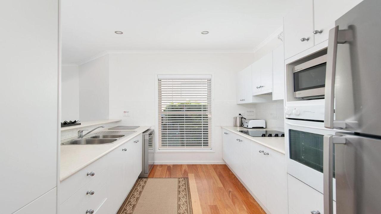 Dutchie'S Sand & Sea Beach House - Easy Walk To The Beach Nelson Bay Exterior foto