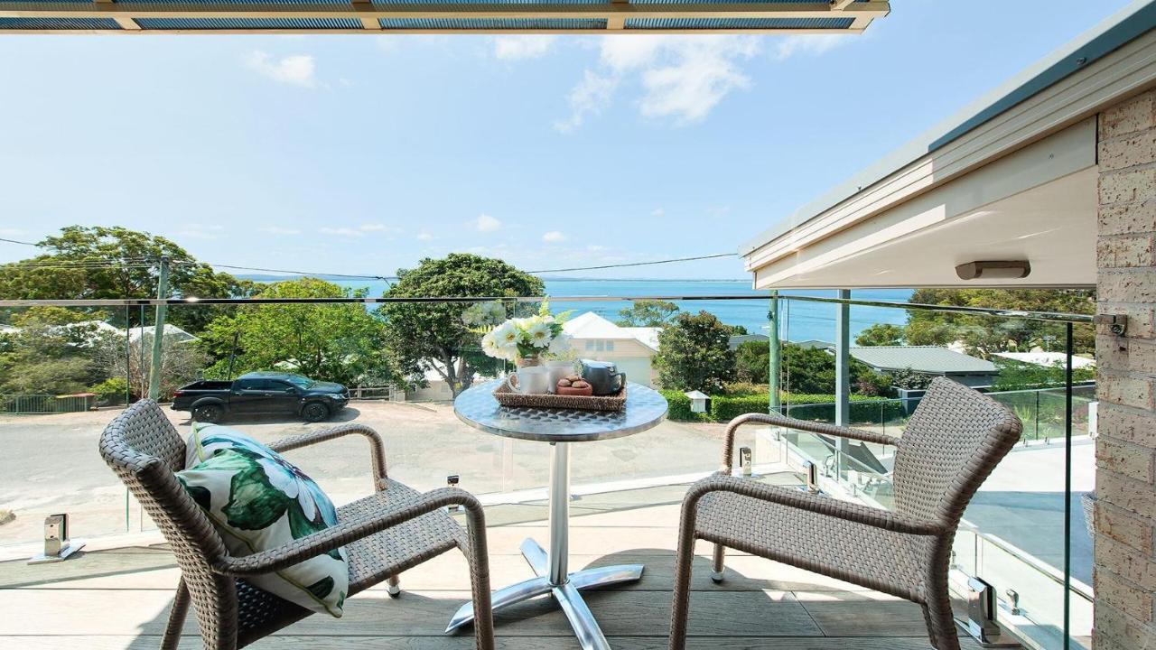 Dutchie'S Sand & Sea Beach House - Easy Walk To The Beach Nelson Bay Exterior foto