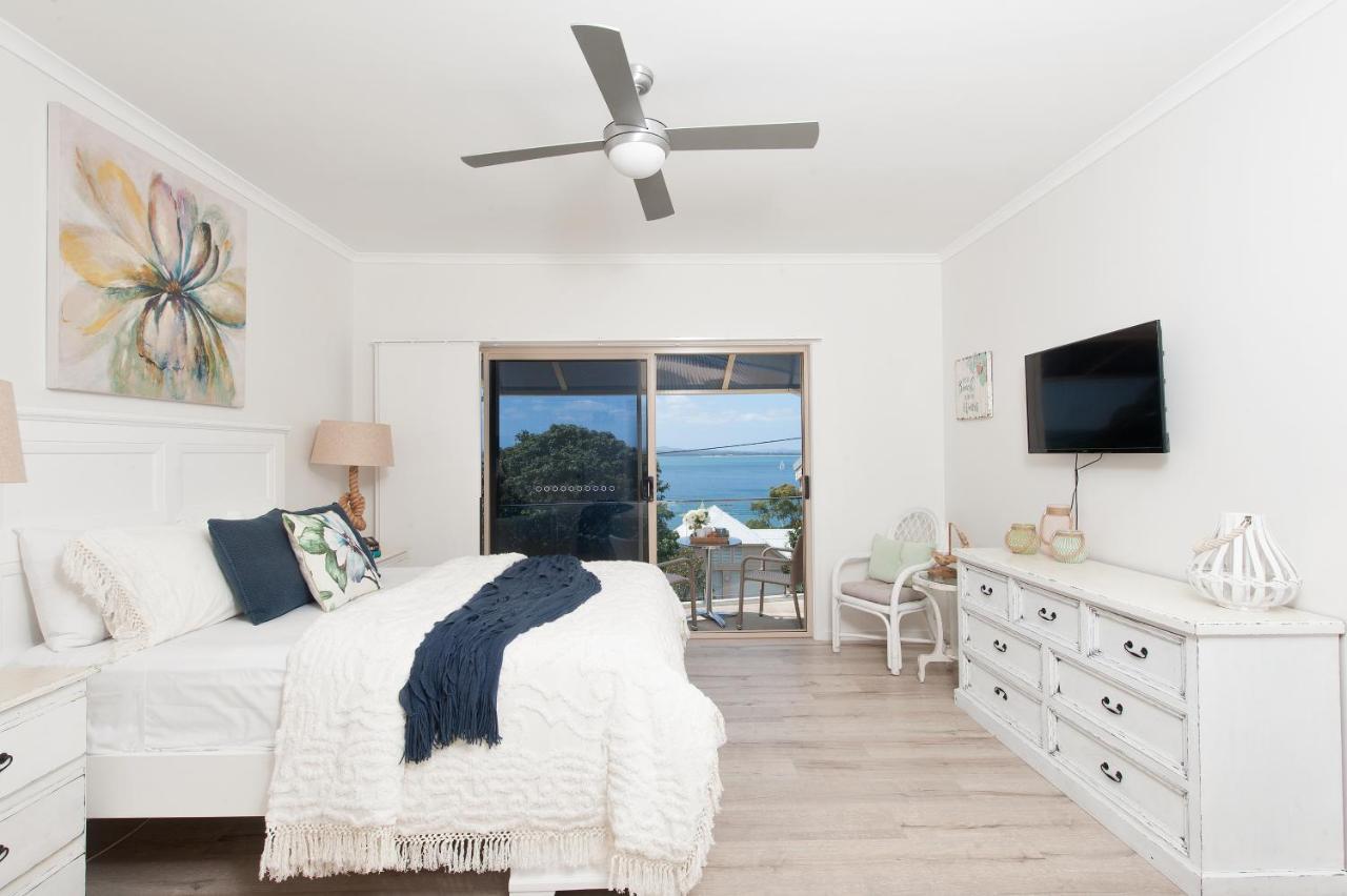 Dutchie'S Sand & Sea Beach House - Easy Walk To The Beach Nelson Bay Exterior foto